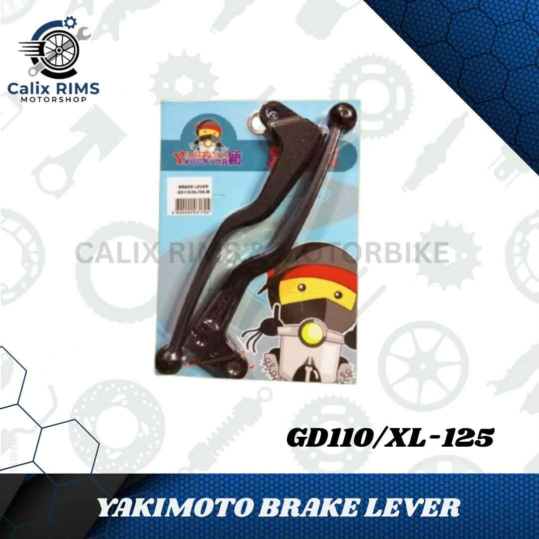 Brake Lever